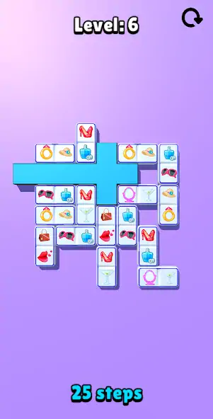 Download Domino Puzzle 3D [MOD, Unlimited money] + Hack [MOD, Menu] for Android