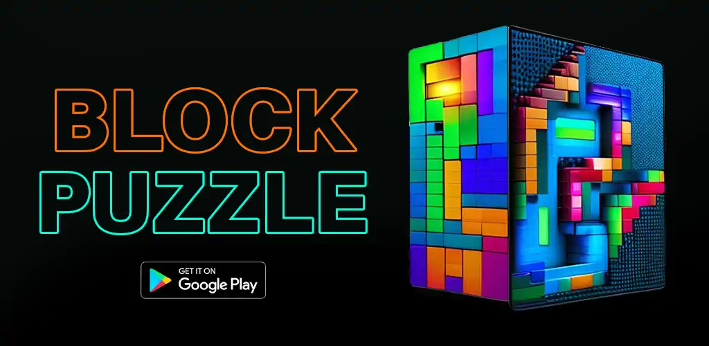 Download Block Puzzle : Addictive Game [MOD, Unlimited money/gems] + Hack [MOD, Menu] for Android