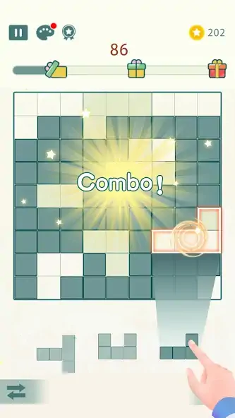 Download SudoCube: Block Puzzle Game [MOD, Unlimited money/coins] + Hack [MOD, Menu] for Android
