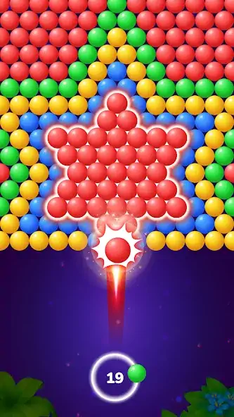 Download Bubble Shooter Tale: Ball Game [MOD, Unlimited money/coins] + Hack [MOD, Menu] for Android