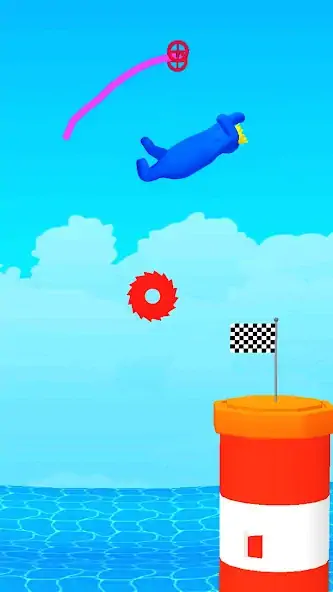 Download RainBow Draw Flights [MOD, Unlimited money/gems] + Hack [MOD, Menu] for Android