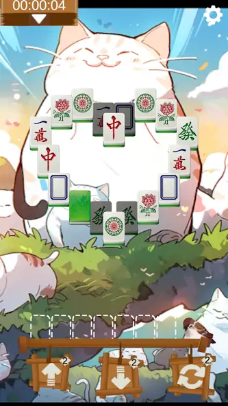 Download Mahjong vs Mahjong Solitaire [MOD, Unlimited money/coins] + Hack [MOD, Menu] for Android