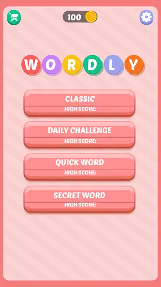 Download Wordly! [MOD, Unlimited coins] + Hack [MOD, Menu] for Android