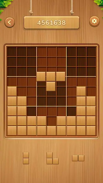 Download Sudoblock - Woody Block Puzzle [MOD, Unlimited money] + Hack [MOD, Menu] for Android