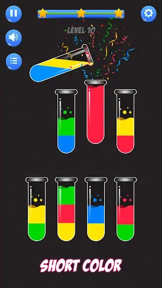 Download Color Sort Water Puzzle Games [MOD, Unlimited money/gems] + Hack [MOD, Menu] for Android