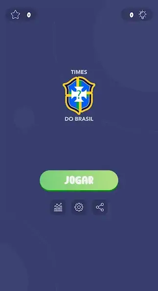 Download Logos Times do Brasil [MOD, Unlimited money/coins] + Hack [MOD, Menu] for Android