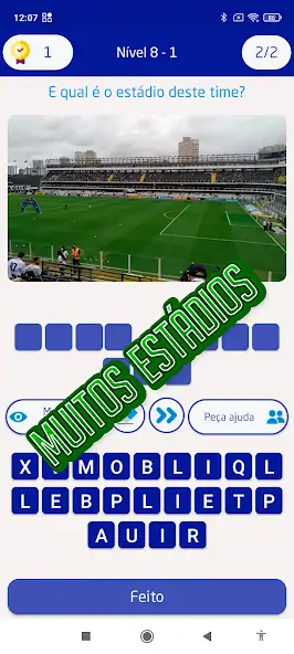 Download Logos Times do Brasil [MOD, Unlimited money/coins] + Hack [MOD, Menu] for Android