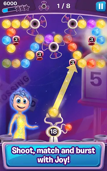 Download Inside Out Thought Bubbles [MOD, Unlimited money] + Hack [MOD, Menu] for Android