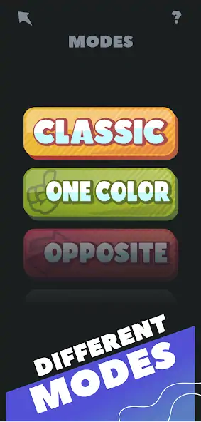 Download Catch The Hue [MOD, Unlimited money/gems] + Hack [MOD, Menu] for Android