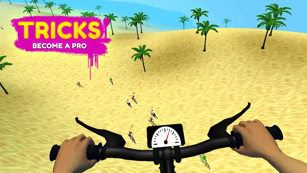 Download Riding Extreme 3D [MOD, Unlimited money/coins] + Hack [MOD, Menu] for Android