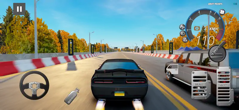 Download Drift for Life [MOD, Unlimited coins] + Hack [MOD, Menu] for Android