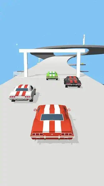 Download Hyper Drift! [MOD, Unlimited money/coins] + Hack [MOD, Menu] for Android