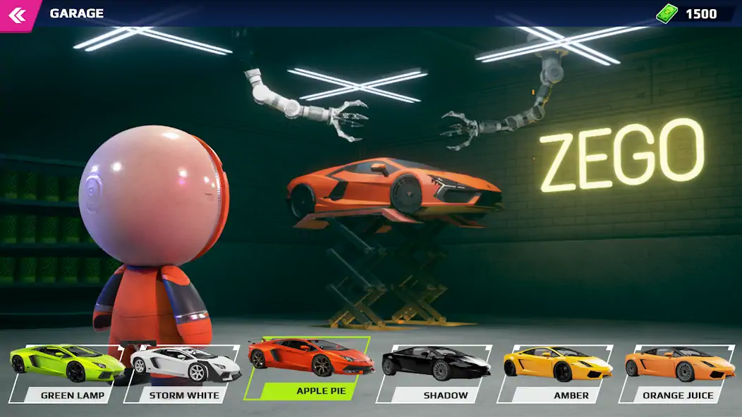 Download Car Race 3D: Car Racing [MOD, Unlimited money] + Hack [MOD, Menu] for Android