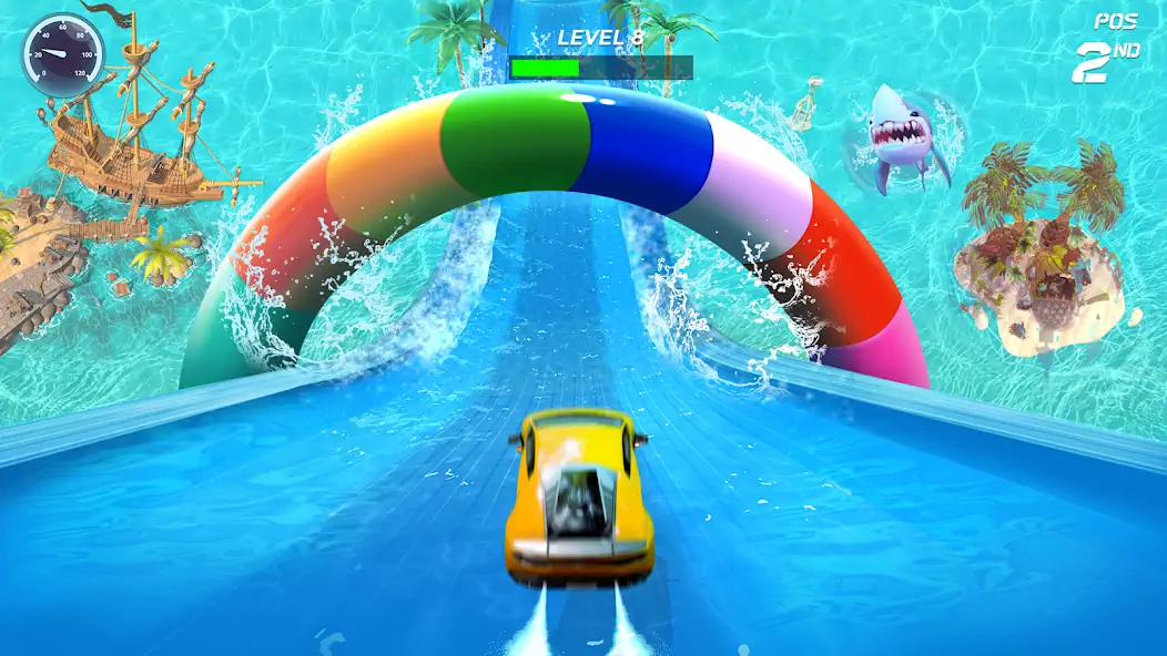 Download Car Race 3D: Car Racing [MOD, Unlimited money] + Hack [MOD, Menu] for Android