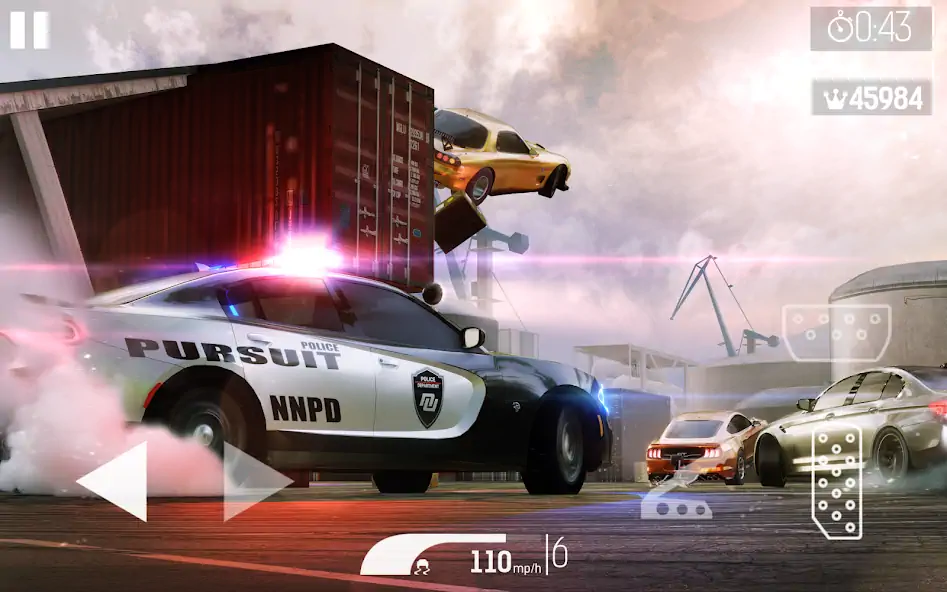 Download Nitro Nation: Car Racing Game [MOD, Unlimited coins] + Hack [MOD, Menu] for Android