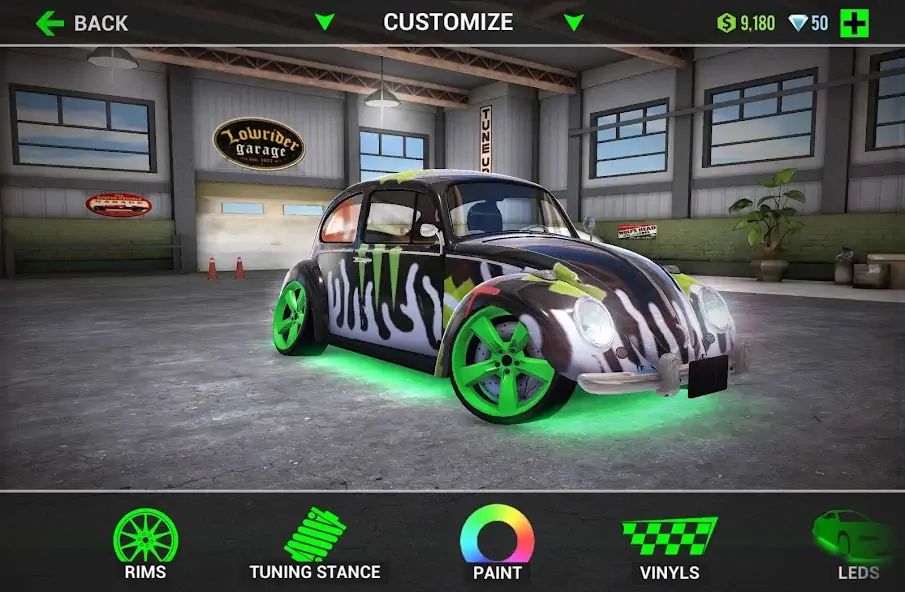 Download Ultimate Car Driving: Classics [MOD, Unlimited coins] + Hack [MOD, Menu] for Android