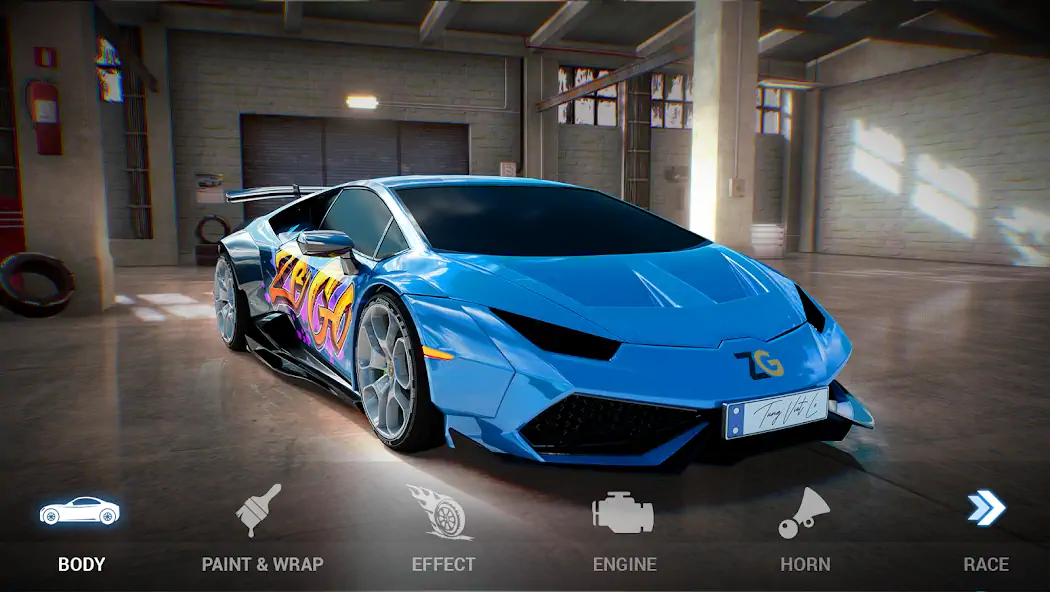 Download GT Car Stunts 3D: Car Games [MOD, Unlimited money/coins] + Hack [MOD, Menu] for Android