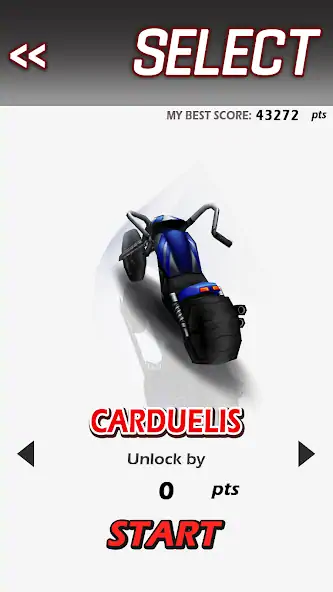 Download Racing Moto [MOD, Unlimited money/coins] + Hack [MOD, Menu] for Android