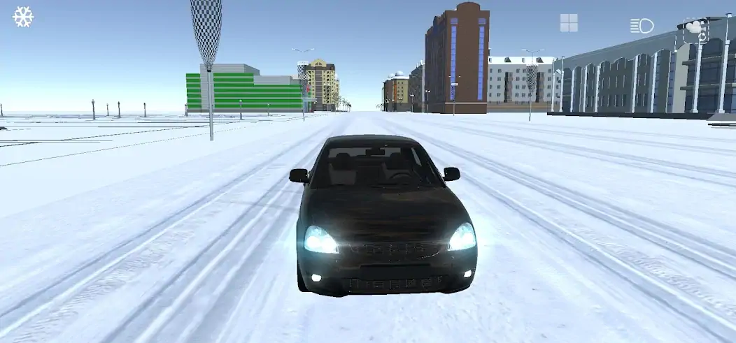 Download Magas Drive 2023 : гонки [MOD, Unlimited money/coins] + Hack [MOD, Menu] for Android