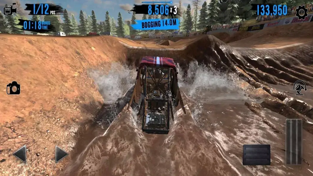 Download Trucks Off Road [MOD, Unlimited money/coins] + Hack [MOD, Menu] for Android