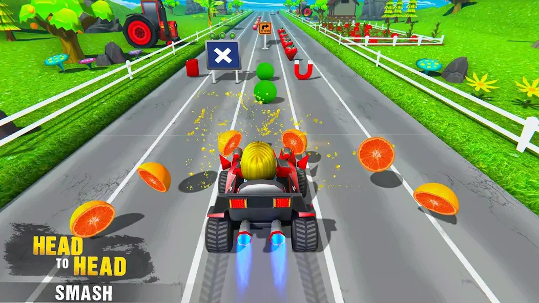 Download Mini Car Racing Game Legends [MOD, Unlimited coins] + Hack [MOD, Menu] for Android