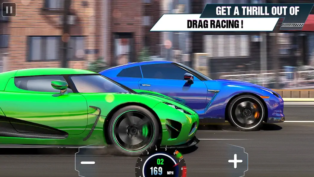 Download Crazy Car Racing Games Offline [MOD, Unlimited money/gems] + Hack [MOD, Menu] for Android