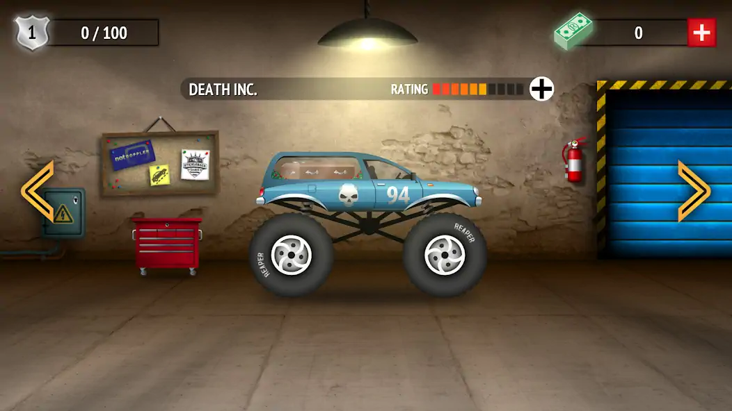 Download Renegade Racing [MOD, Unlimited money/coins] + Hack [MOD, Menu] for Android