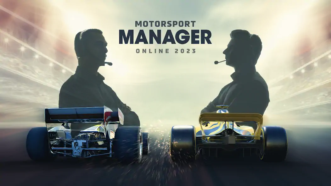 Download Motorsport Manager Online 2023 [MOD, Unlimited money/coins] + Hack [MOD, Menu] for Android