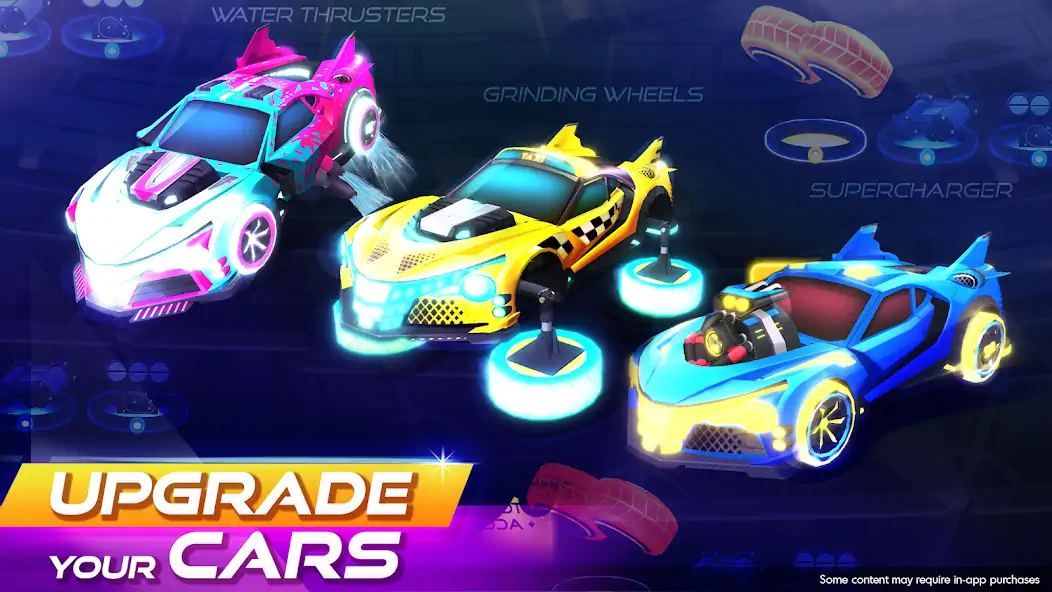 Download Race Craft - Kids Car Games [MOD, Unlimited money] + Hack [MOD, Menu] for Android