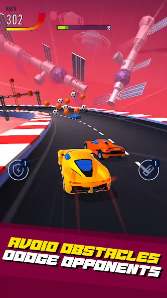 Download Car Race 3D - Racing Master [MOD, Unlimited money] + Hack [MOD, Menu] for Android