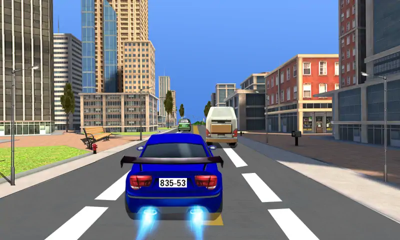 Download Car Racing [MOD, Unlimited money] + Hack [MOD, Menu] for Android