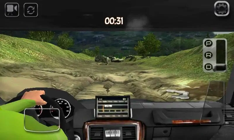 Download 4x4 Off-Road Rally 6 [MOD, Unlimited money] + Hack [MOD, Menu] for Android