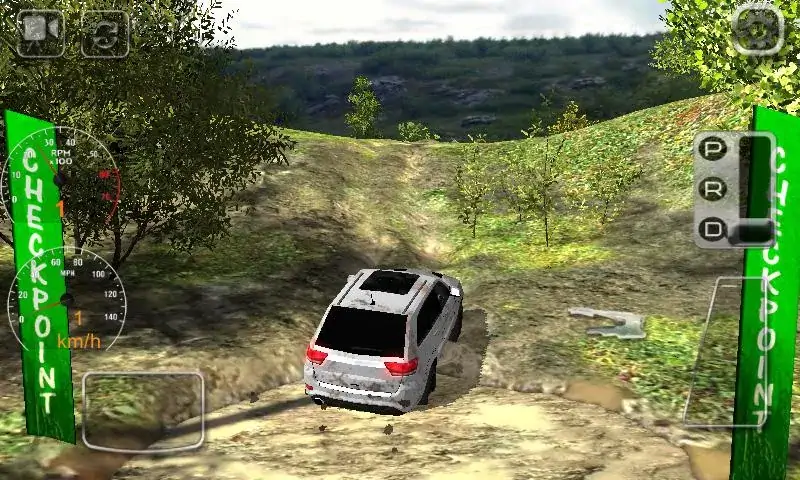 Download 4x4 Off-Road Rally 6 [MOD, Unlimited money] + Hack [MOD, Menu] for Android