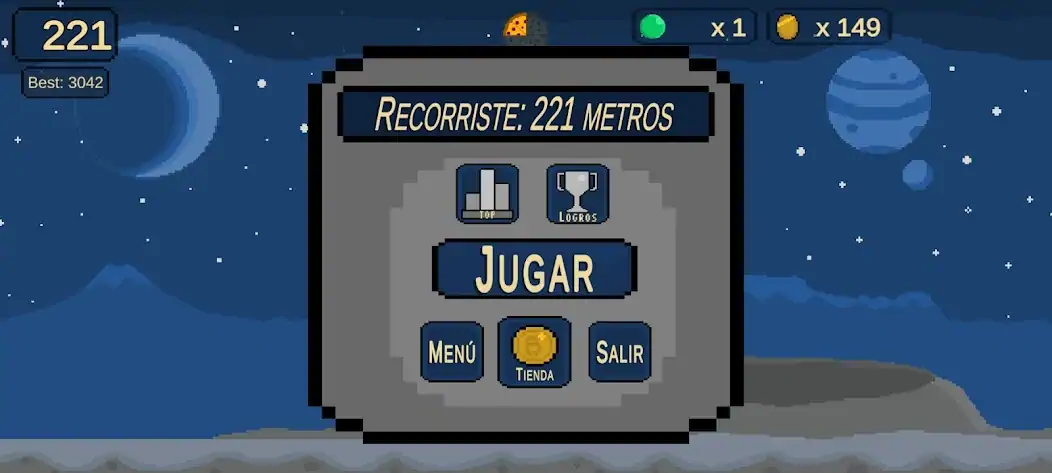 Download Pizza N Run [MOD, Unlimited money] + Hack [MOD, Menu] for Android