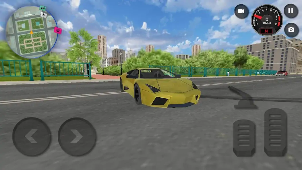 Download Drift No Limit: Car drift game [MOD, Unlimited money] + Hack [MOD, Menu] for Android