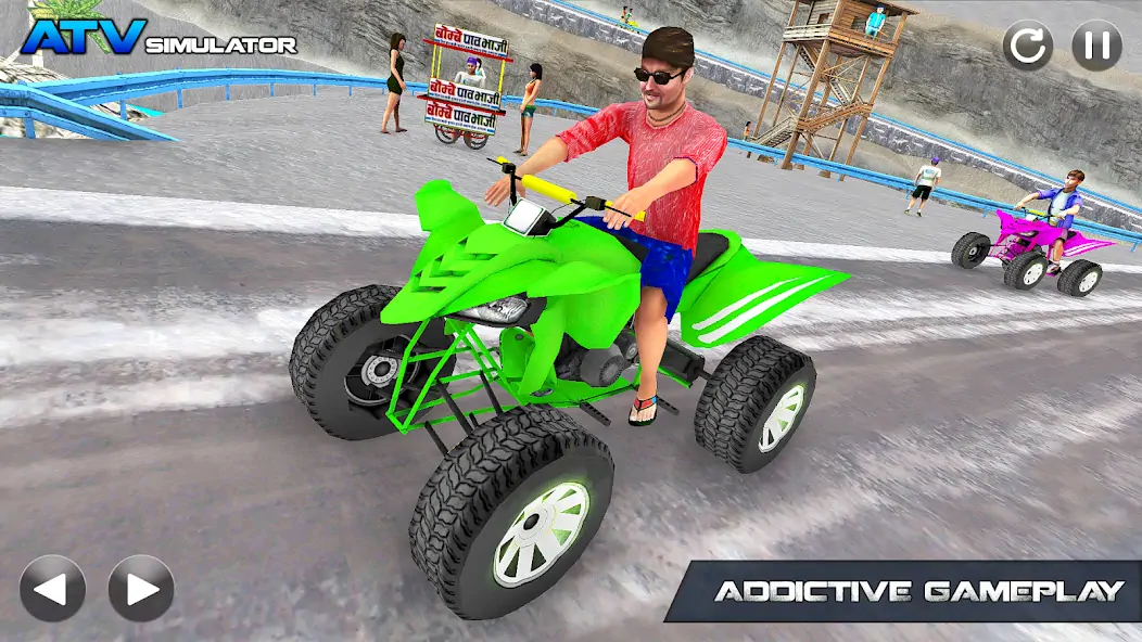 Download Car Game Racing Simulator 3D [MOD, Unlimited money] + Hack [MOD, Menu] for Android