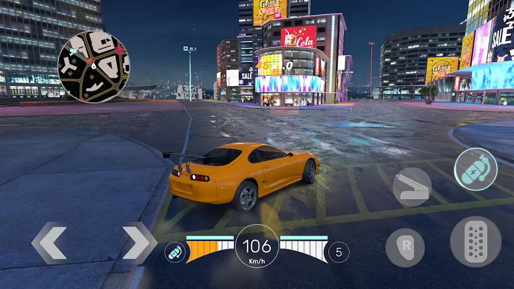 Download Pro Car Driving Simulator [MOD, Unlimited coins] + Hack [MOD, Menu] for Android