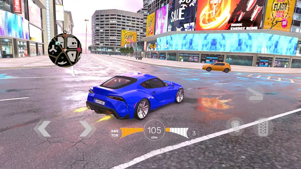 Download Pro Car Driving Simulator [MOD, Unlimited coins] + Hack [MOD, Menu] for Android