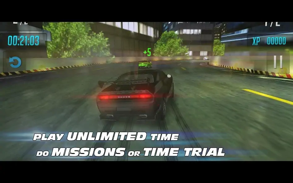Download Furious Racing 2023 [MOD, Unlimited money/gems] + Hack [MOD, Menu] for Android