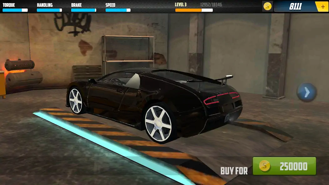 Download Street Race: Car Racing game [MOD, Unlimited money/gems] + Hack [MOD, Menu] for Android