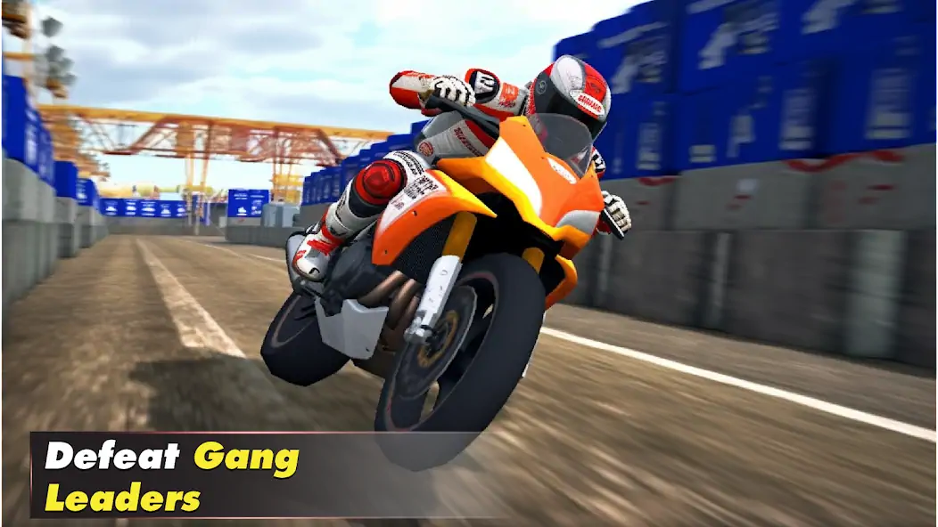 Download Moto Madness Stunt moto Race [MOD, Unlimited money] + Hack [MOD, Menu] for Android