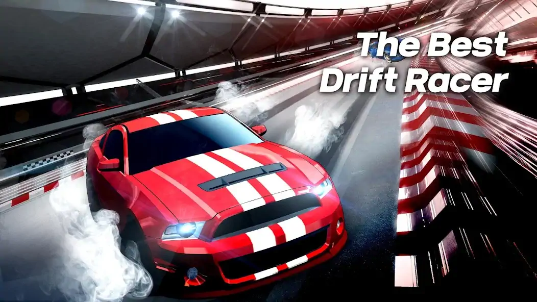 Download Drift Rally Boost ON [MOD, Unlimited money/gems] + Hack [MOD, Menu] for Android