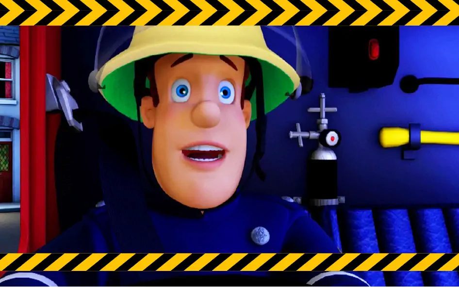 Download Fireman sam Truck rescue [MOD, Unlimited money] + Hack [MOD, Menu] for Android
