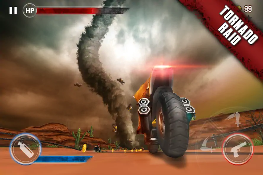 Download Death Moto 3 : Fighting Rider [MOD, Unlimited money/coins] + Hack [MOD, Menu] for Android