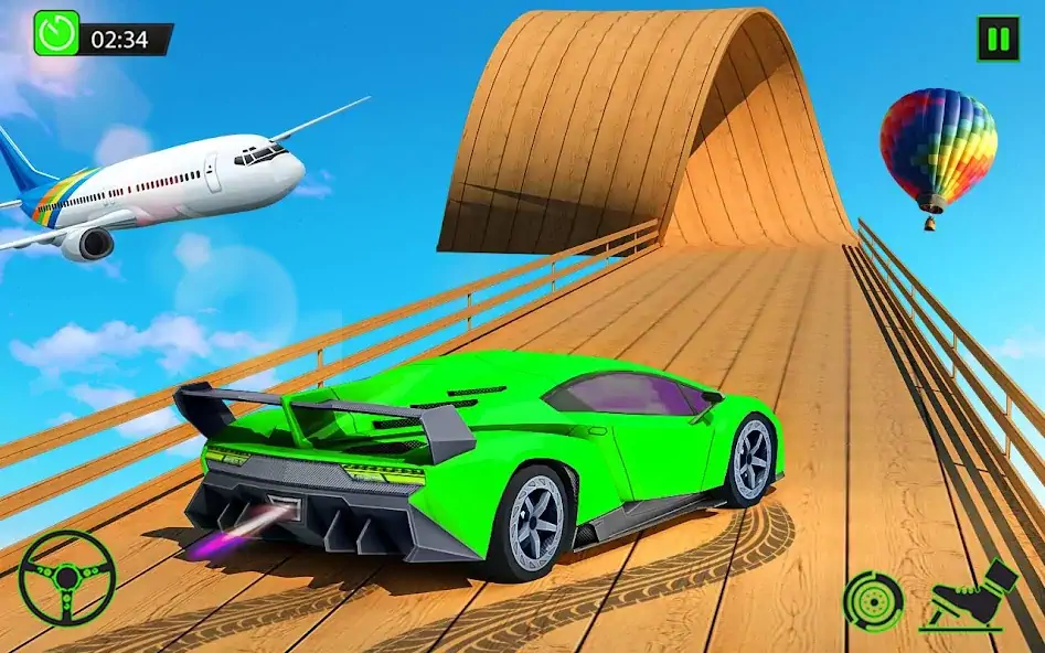Download Car Driving Game: Car Games 3D [MOD, Unlimited money/coins] + Hack [MOD, Menu] for Android