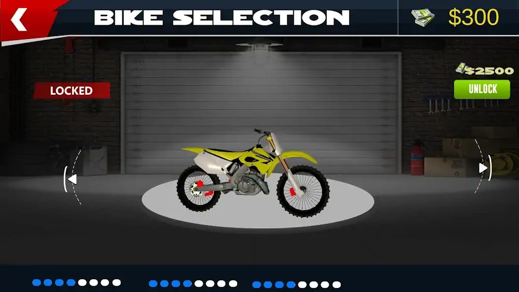 Download Stylish Bike Rider Motorcycle [MOD, Unlimited money/coins] + Hack [MOD, Menu] for Android
