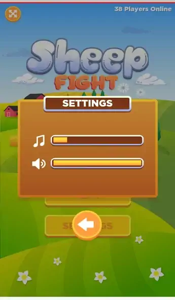 Download Sheep Fight & Online Game [MOD, Unlimited coins] + Hack [MOD, Menu] for Android