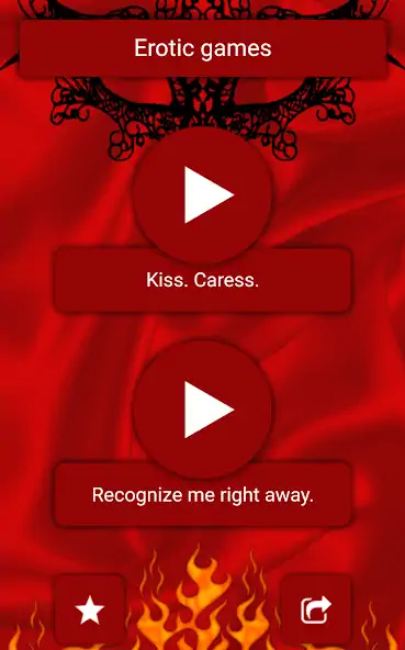 Download Erotic games for adults 18+ [MOD, Unlimited money/coins] + Hack [MOD, Menu] for Android