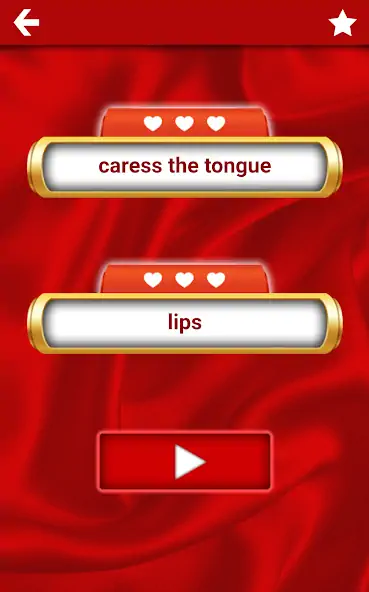 Download Erotic games for adults 18+ [MOD, Unlimited money/coins] + Hack [MOD, Menu] for Android