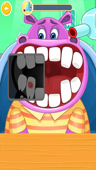 Download Children's doctor : dentist [MOD, Unlimited money] + Hack [MOD, Menu] for Android